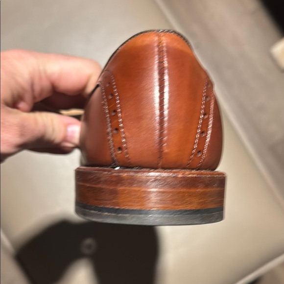 Allen Edmonds Glenfield Penny Loafers main image 7